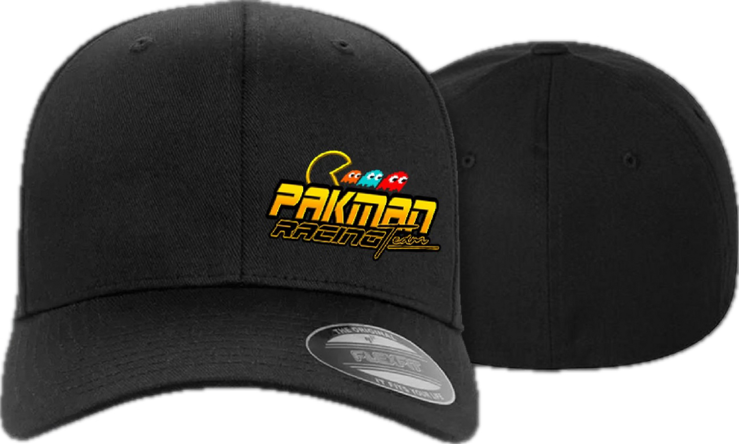 La Pakman Racing Team Hat