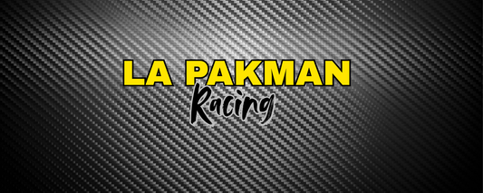 Pakman Digital Sticker - Coming Soon!