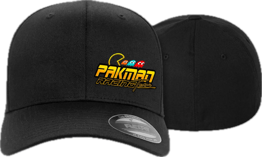 La Pakman Racing Team Hat