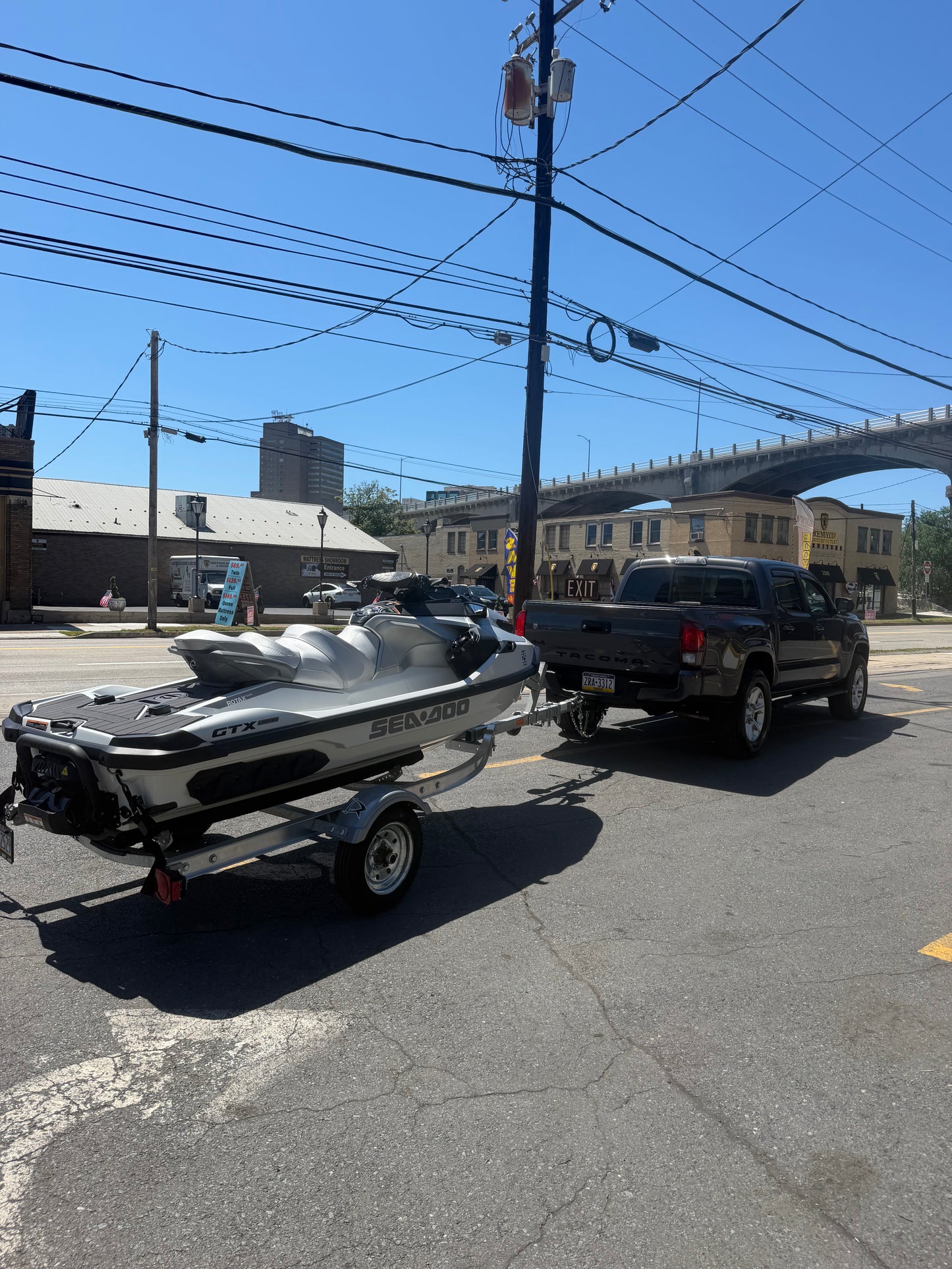 2019 Toyota Tacoma 2024 Yamaha Seadoo Summer Combo Digital Download