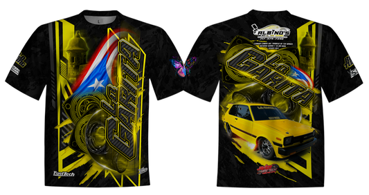 La Garita Crew Shirt